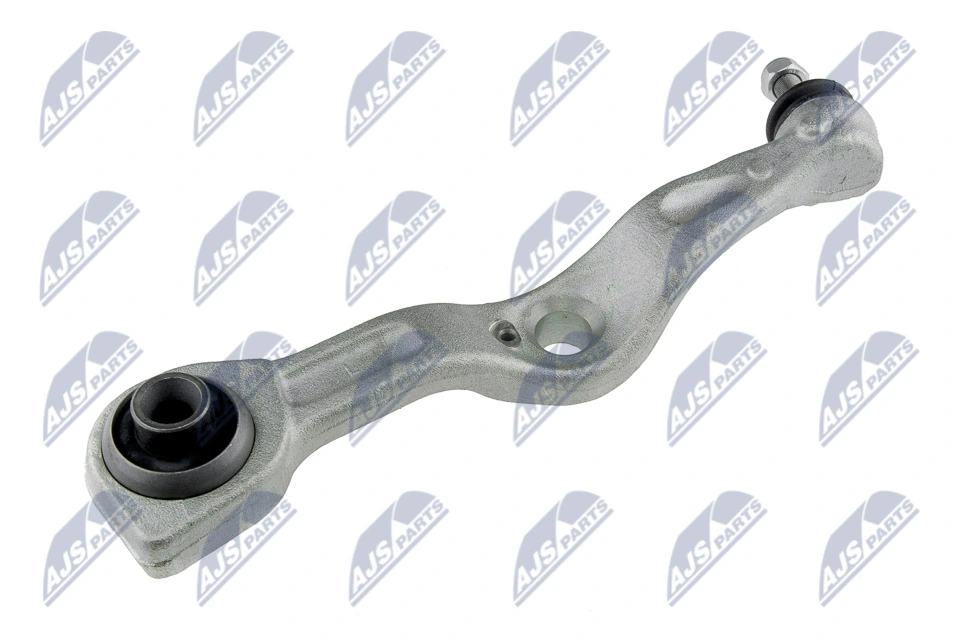Control/Trailing Arm, wheel suspension ZWD-ME-029