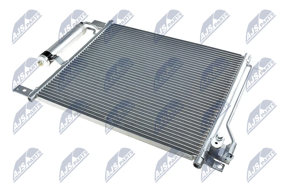 Condenser, air conditioning CCS-NS-011