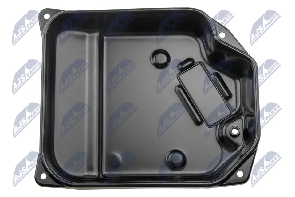 Oil Sump, automatic transmission BMO-VW-040