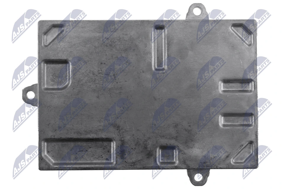 Control Unit, lights EPX-AU-023