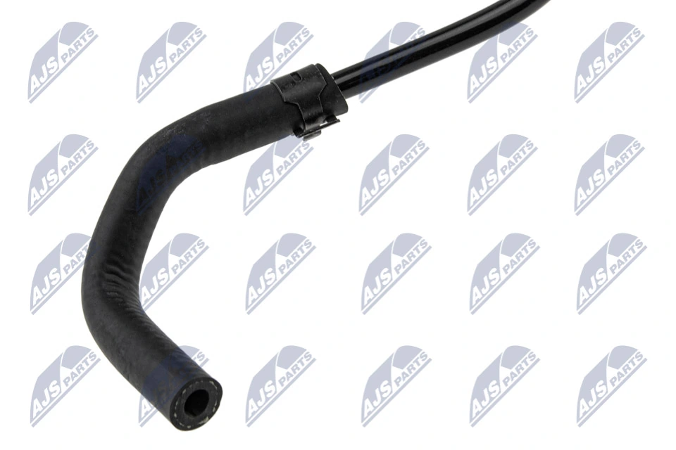 Heater Hose CTM-PL-018