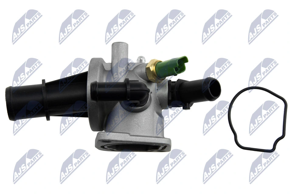 Thermostat, coolant CTM-PL-003