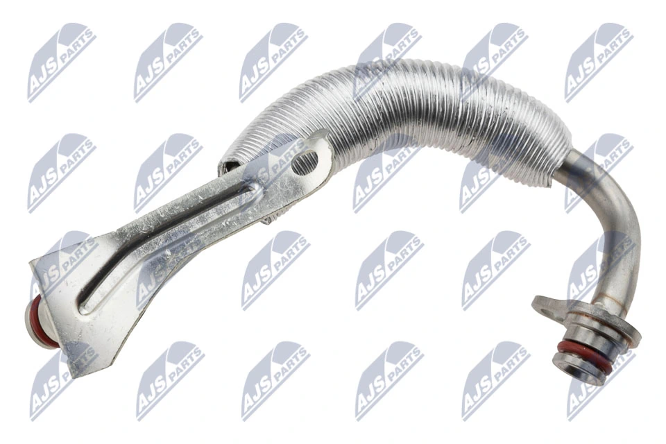 Kühlmittelrohrleitung ECD-BM-015