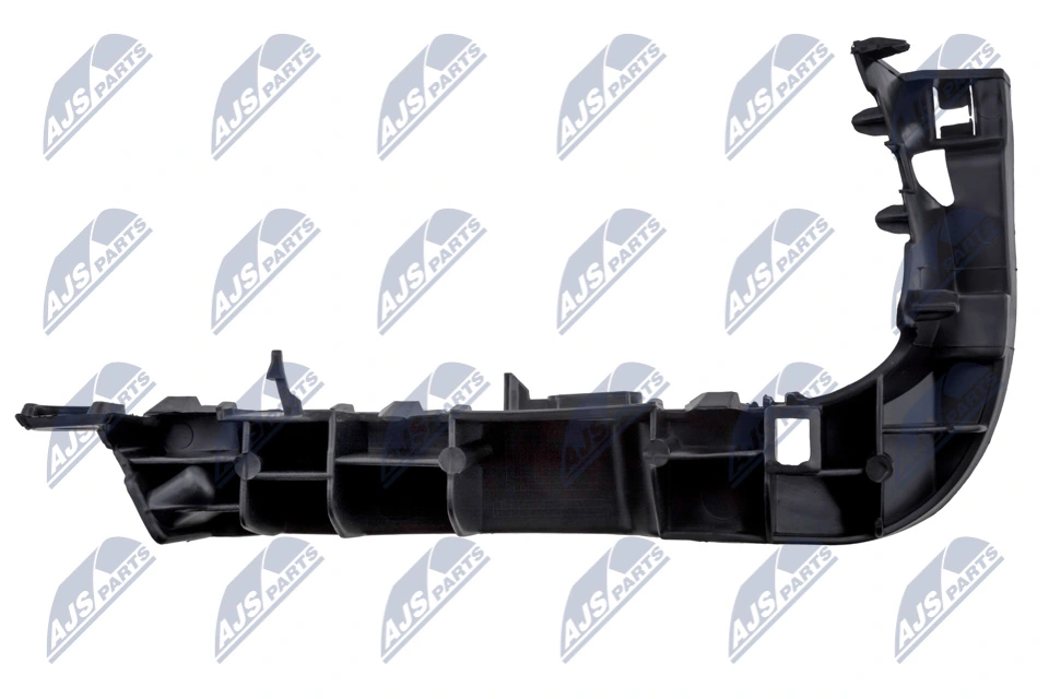 NTY EZC-AU-203 Mounting Bracket, bumper