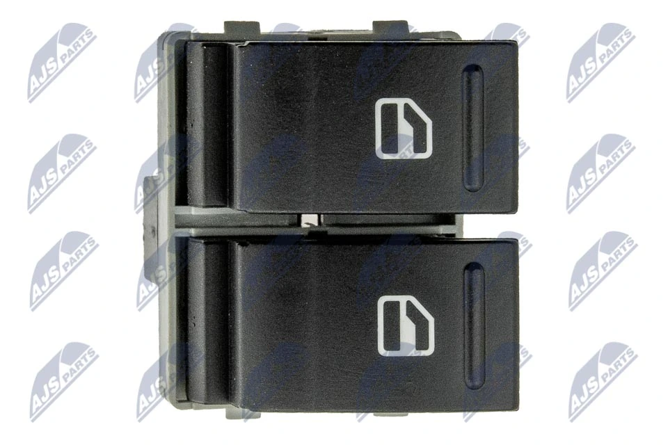 Switch, window regulator EWS-VW-005