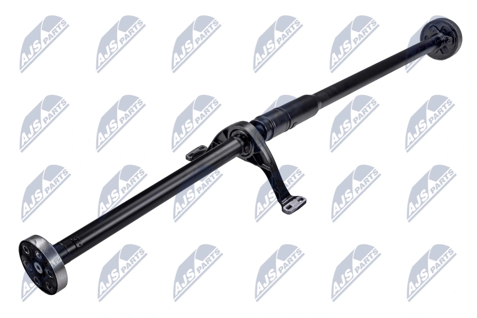 NTY NWN-VW-014 Propshaft, axle drive