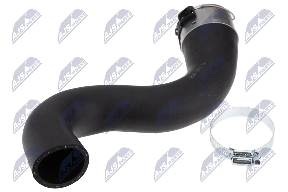 NTY GPP-RE-056 Charge Air Hose