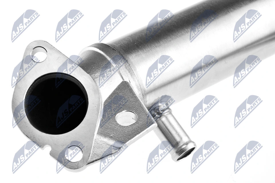 Cooler, exhaust gas recirculation EGR-FR-019A