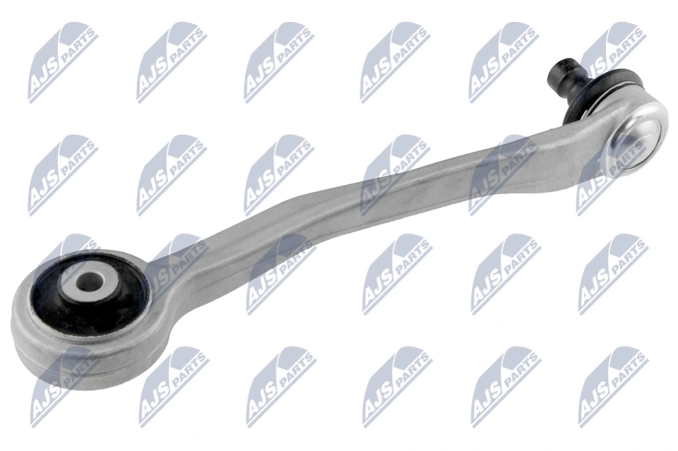 Control/Trailing Arm, wheel suspension ZWG-VW-013