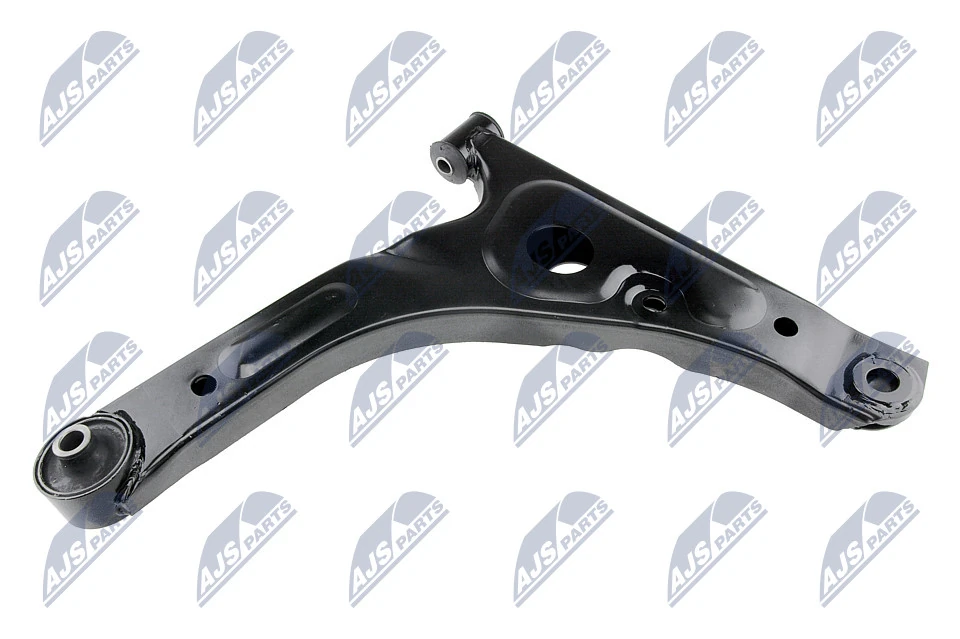 Control/Trailing Arm, wheel suspension ZWD-FR-028