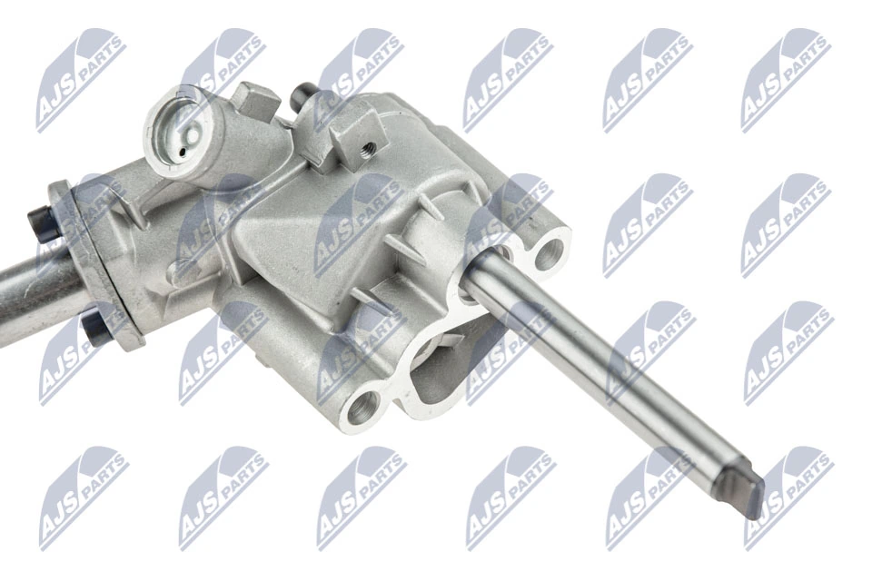 Oil Pump BPO-VW-013