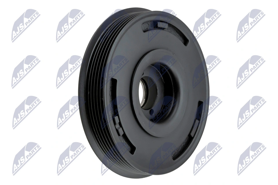 Belt Pulley, crankshaft RKP-CT-001