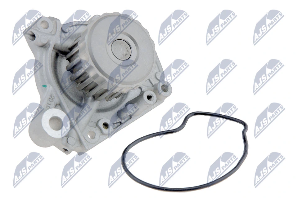 Water Pump, engine cooling CPW-HD-036