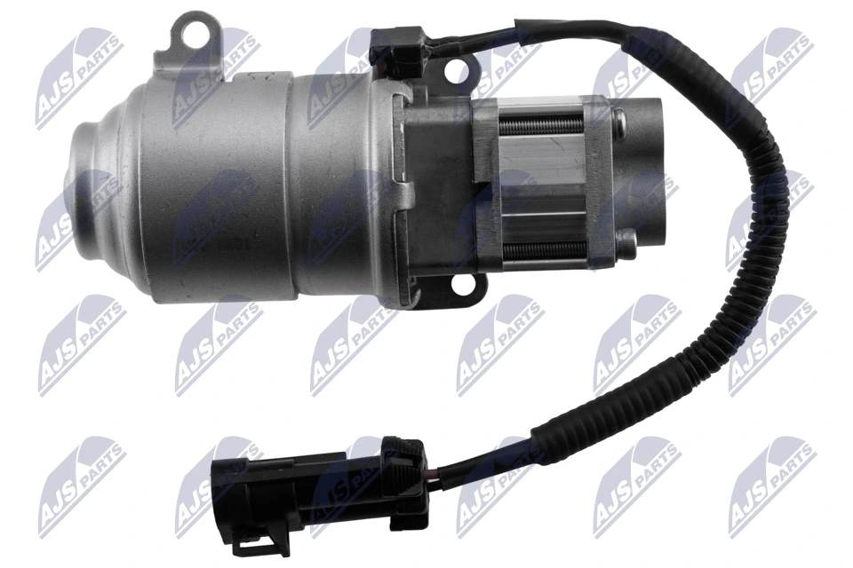 NTY EAT-RE-001 Valve Unit, aut. transm. hydraulic unit
