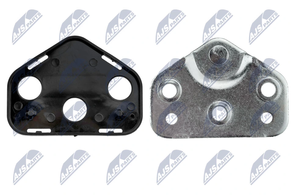 Guide, locking knob EZC-RE-135