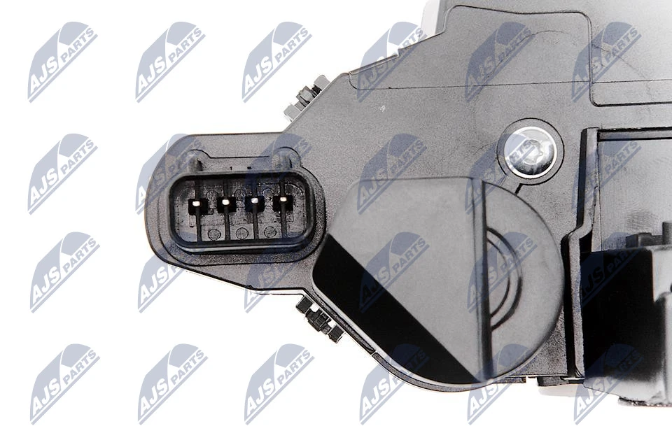 NTY EZC-VV-006 Door Lock