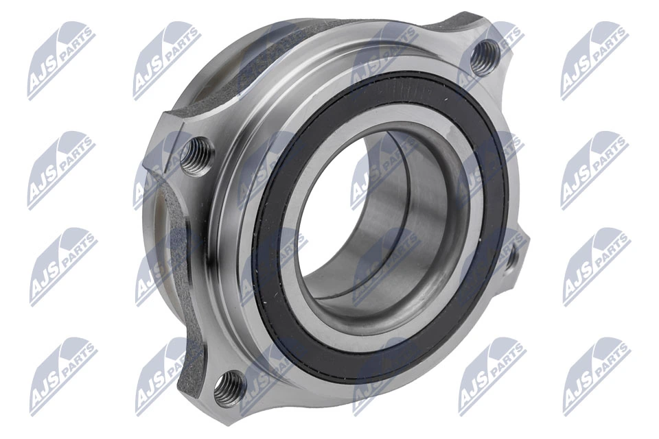 Wheel Bearing Kit KLT-ME-027