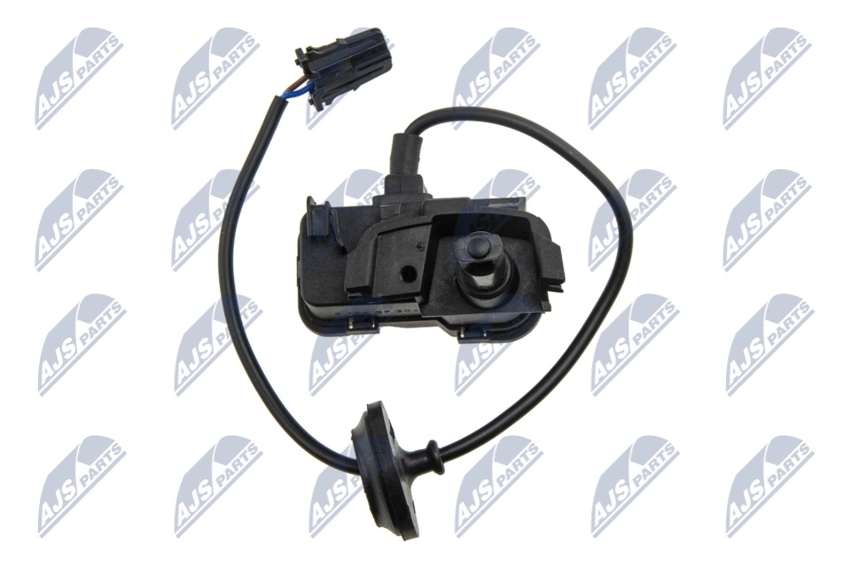 Actuator, central locking system EZC-VW-129