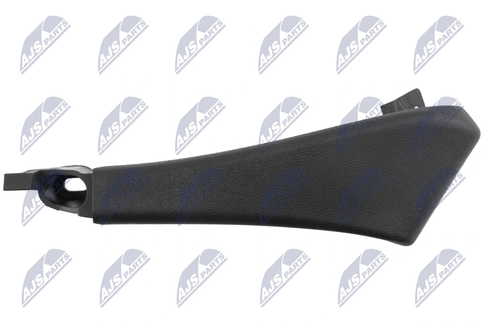 NTY EZC-ME-283 Door Handle, interior equipment