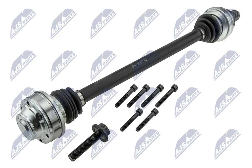 Drive Shaft NPW-VW-169