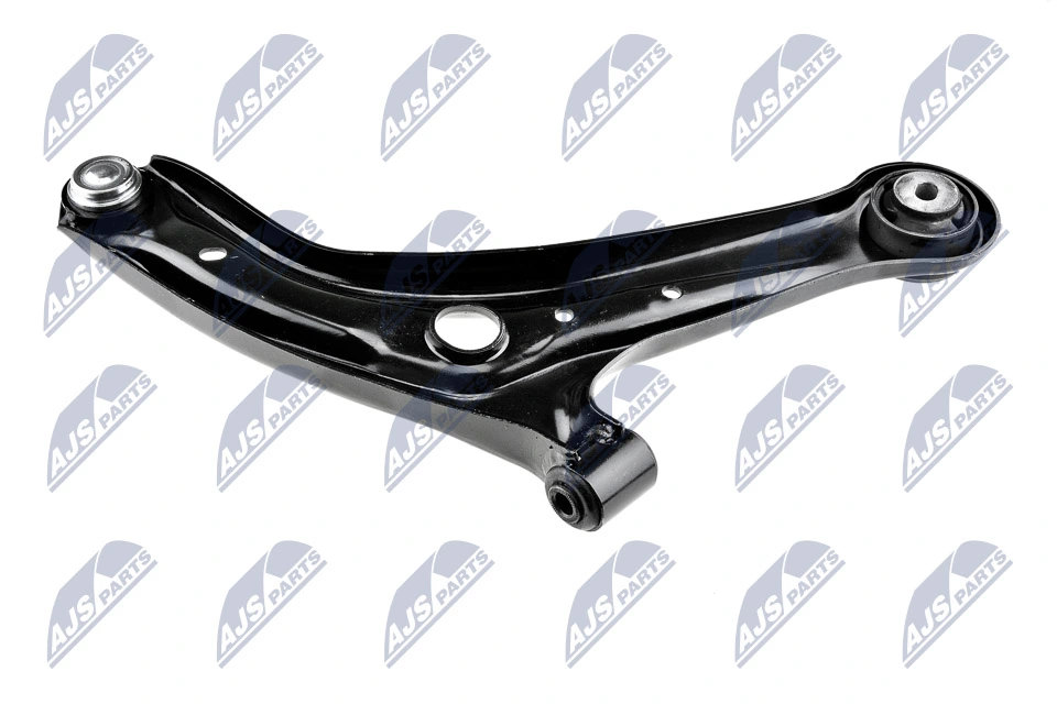 Control/Trailing Arm, wheel suspension ZWD-MZ-093