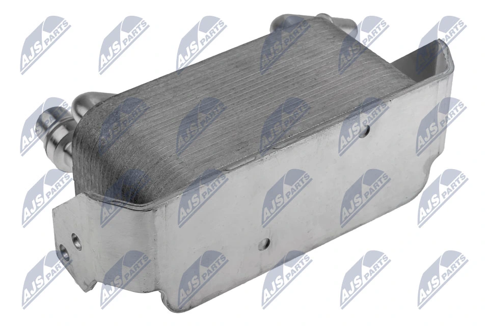 NTY CCL-LR-017 Oil Cooler, engine oil