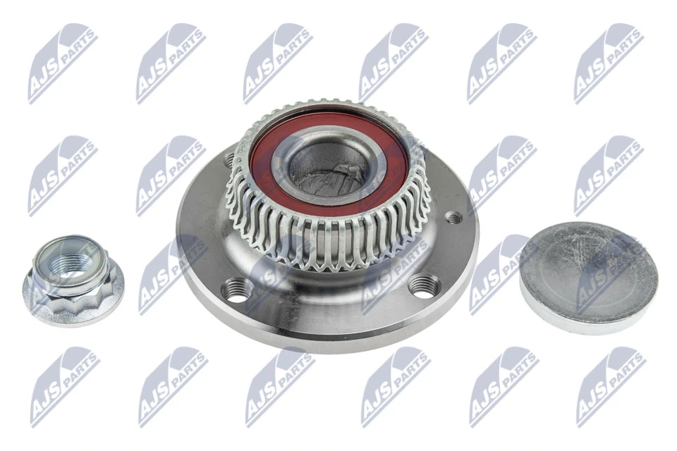 Wheel Bearing Kit KLT-SE-000