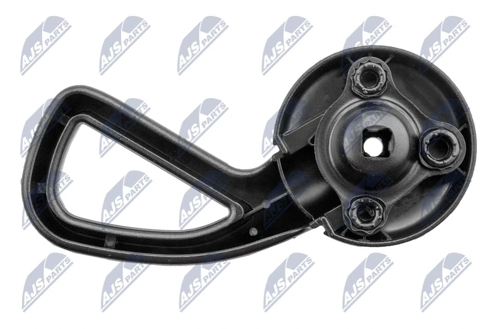 NTY EZC-PE-025 Control, seat back adjustment