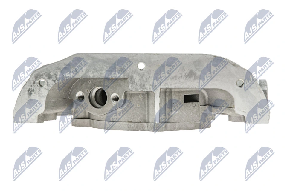Oil Pump BPO-PL-006