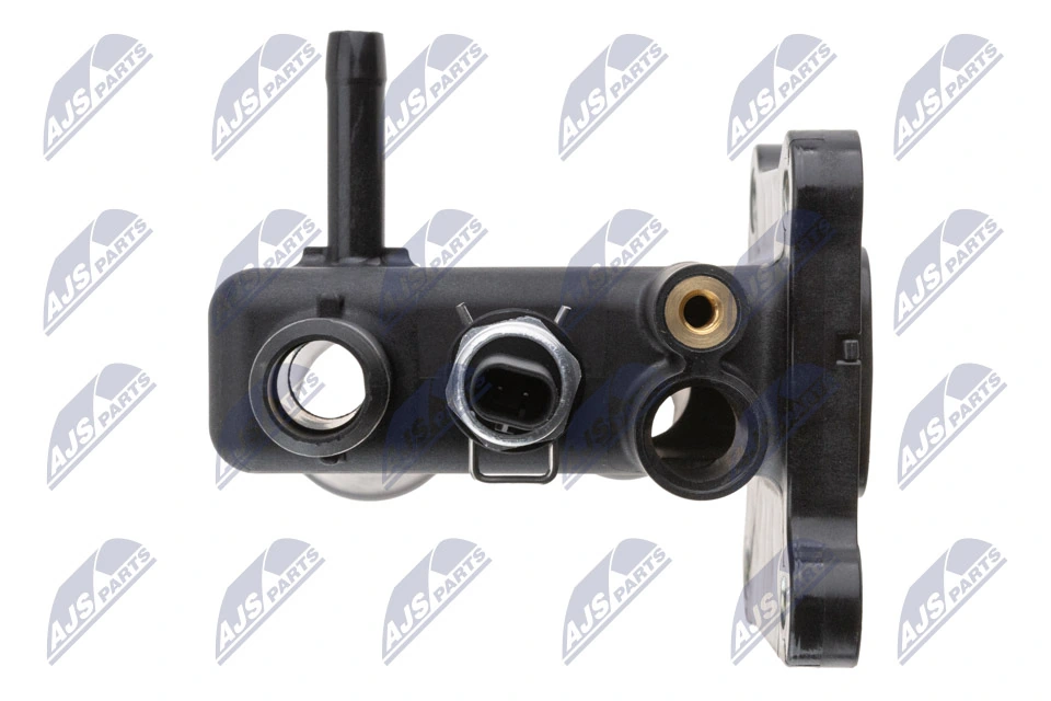 NTY CTM-FR-045 Thermostat, coolant
