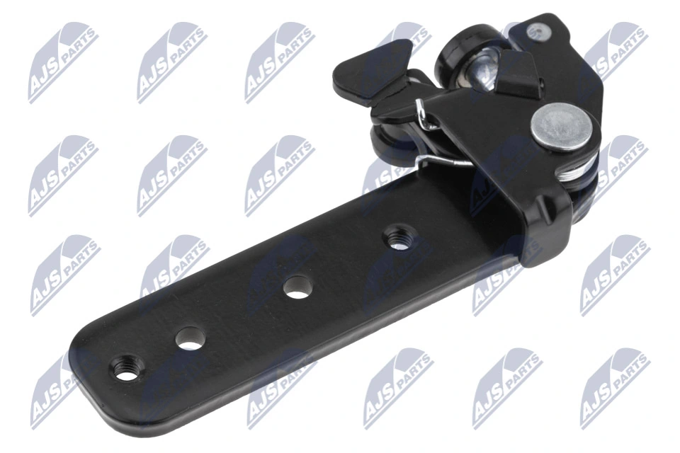 NTY EZC-CT-095 Roller Guide, sliding door