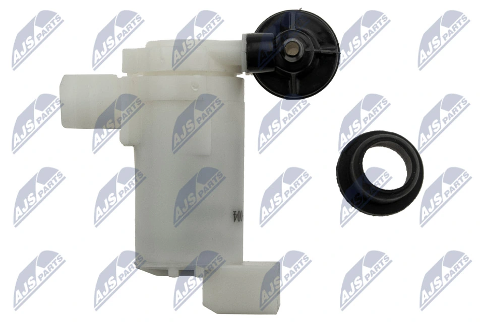 NTY ESP-NS-004 Washer Fluid Pump, window cleaning