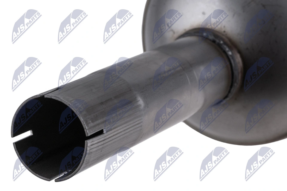 Soot/Particulate Filter, exhaust system DPF-RE-006