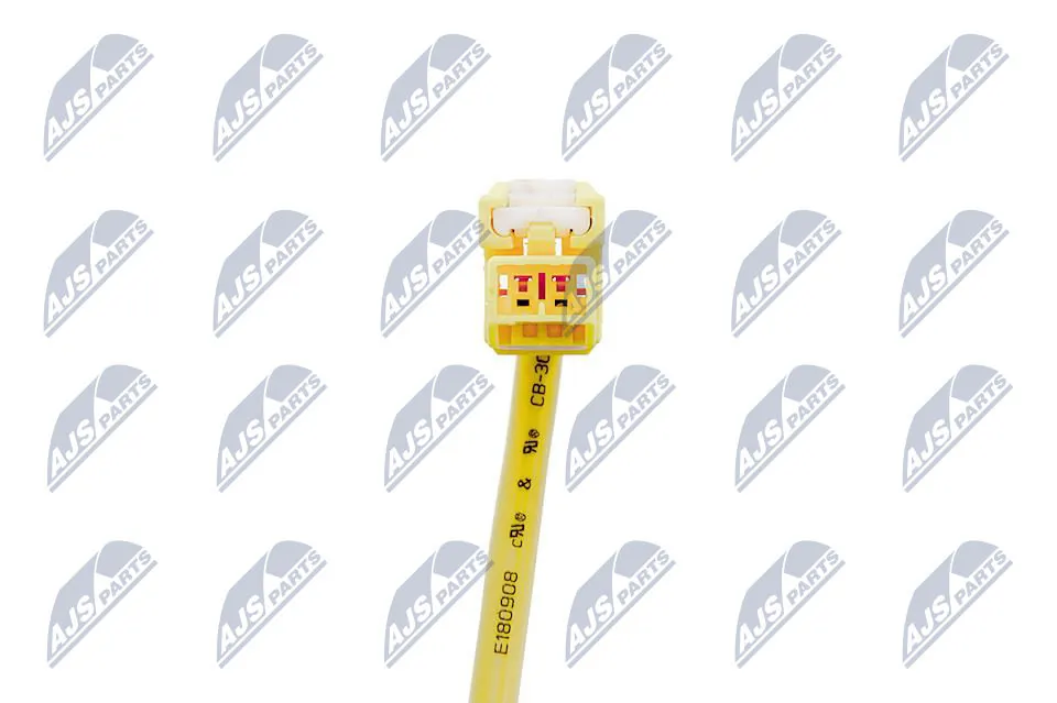 NTY EAS-TY-011 Clock Spring, airbag