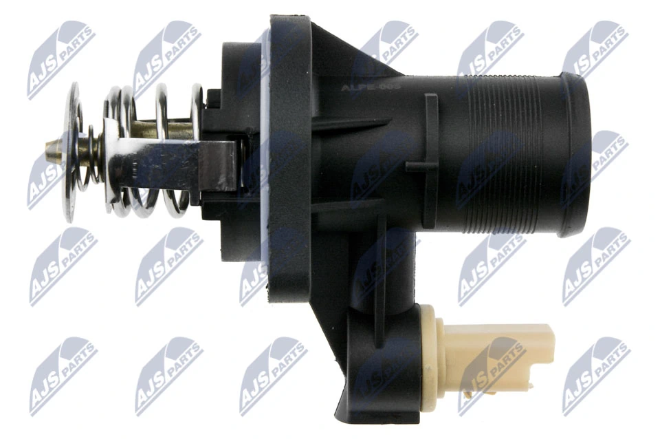 Thermostat, coolant CTM-PE-005