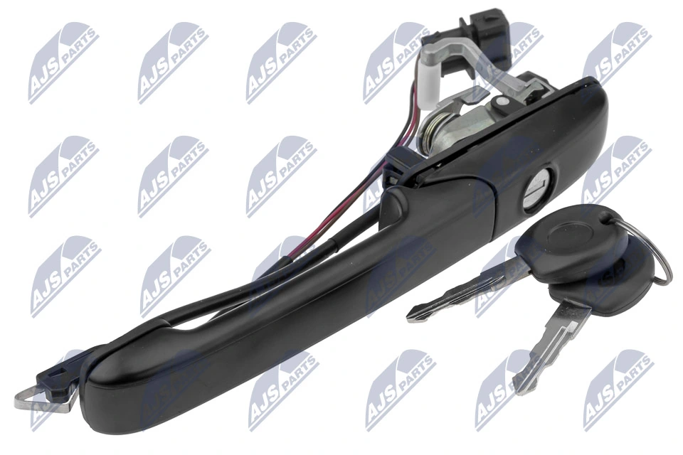 Exterior Door Handle EZC-VW-398
