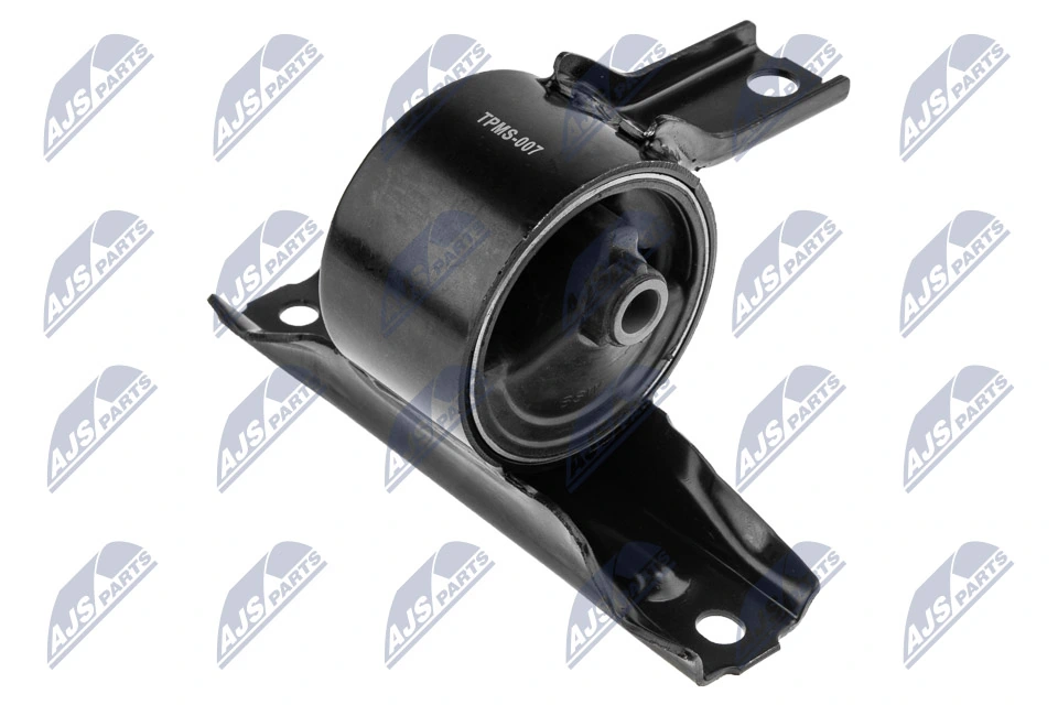Mounting, engine ZPS-MS-007