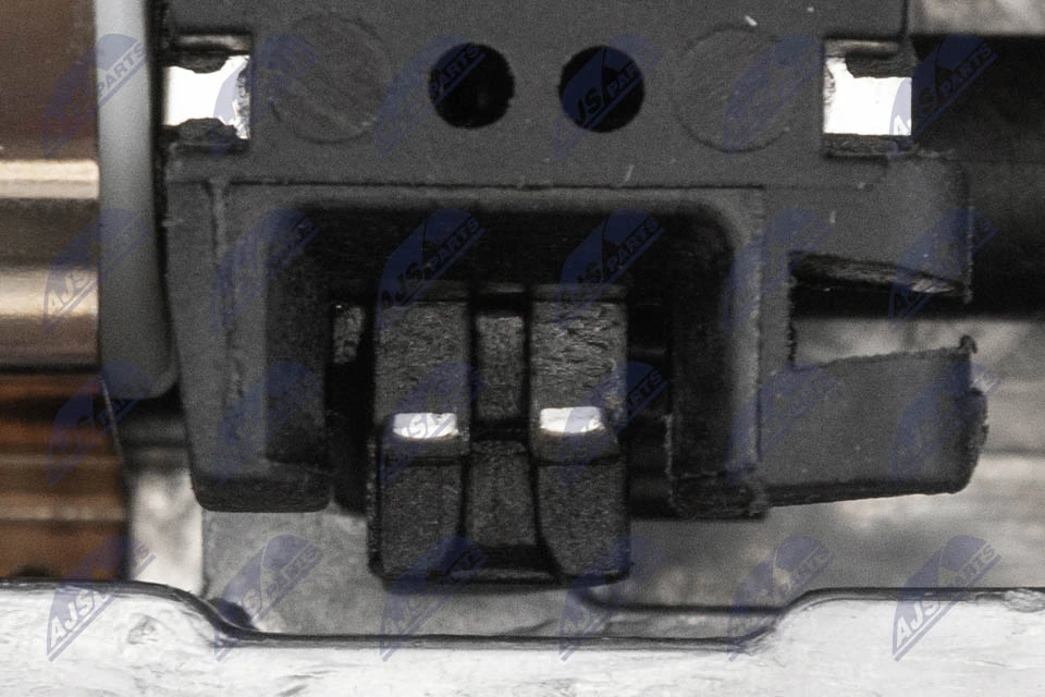 Control Box, charger ECD-VW-047