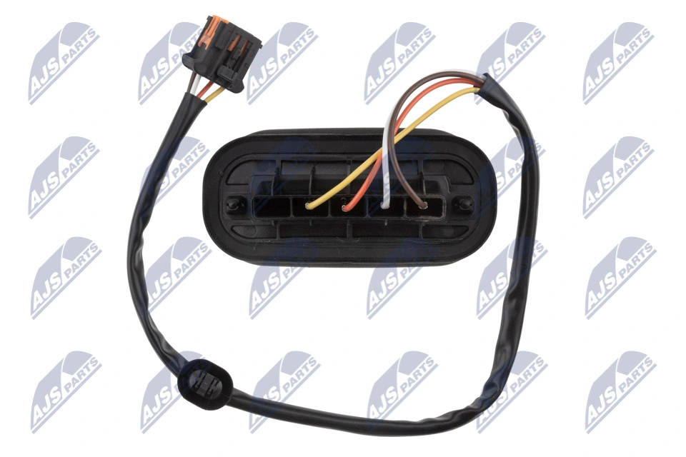 NTY EZC-RE-305 Switch, door contact