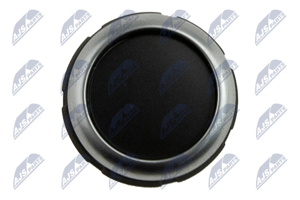 NTY EWS-BM-100 Control Element, heating/ventilation