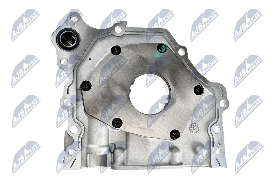 Oil Pump BPO-FR-000