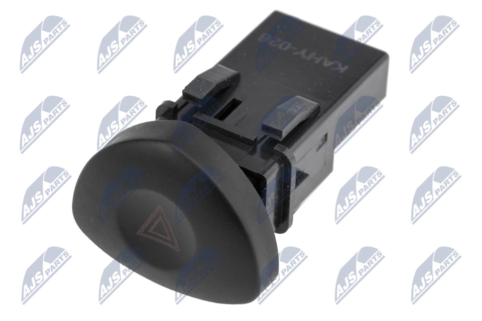 Hazard Warning Light Switch EWS-RE-071