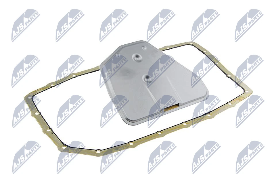 Hydraulikfiltersatz, Automatikgetriebe FSF-BM-006