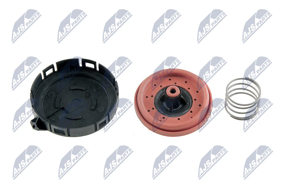 Valve, crankcase ventilation BKO-BM-002