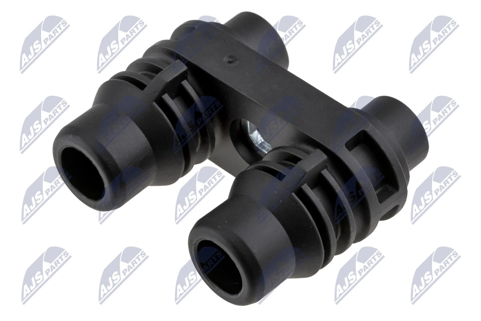 Coolant Pipe CTM-VW-125