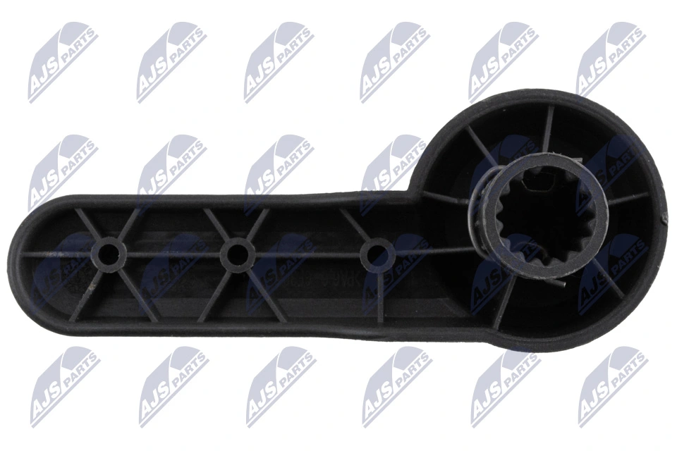 NTY EZC-FR-231 Control, seat back adjustment