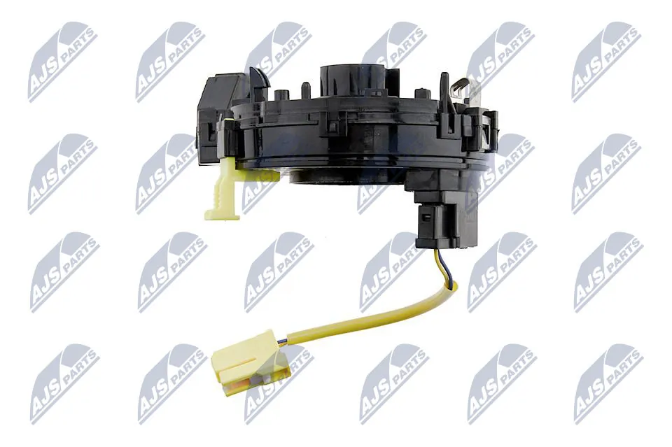 NTY EAS-TY-011 Clock Spring, airbag