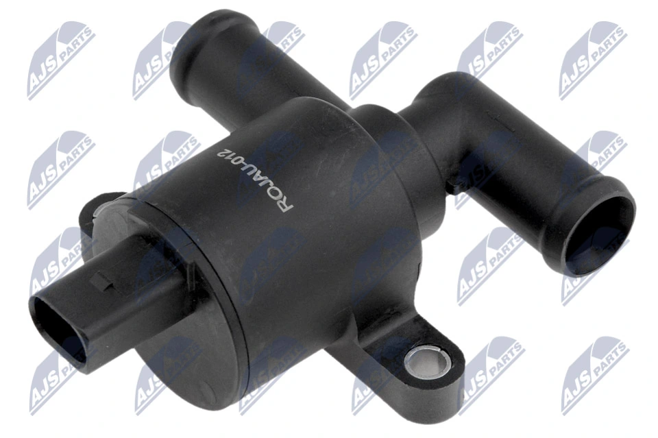 Coolant Control Valve CTM-AU-012