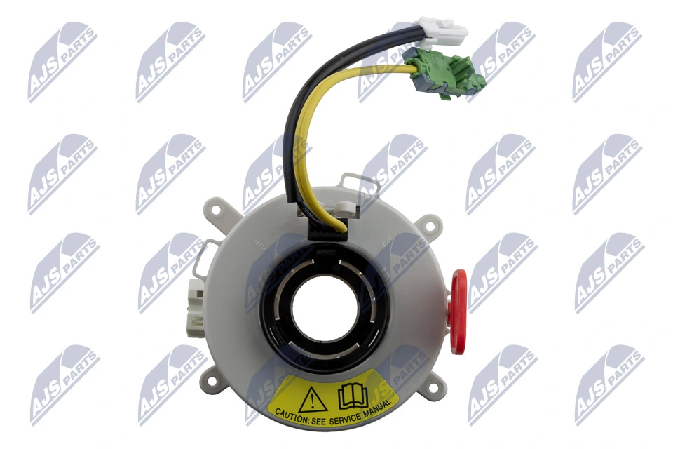 NTY EAS-FT-005 Clock Spring, airbag