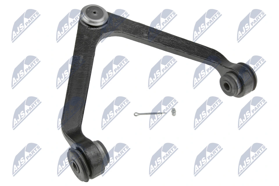 Control/Trailing Arm, wheel suspension ZWG-CH-008